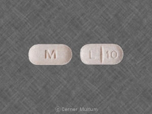 Levothroid 0.1 mg tablet